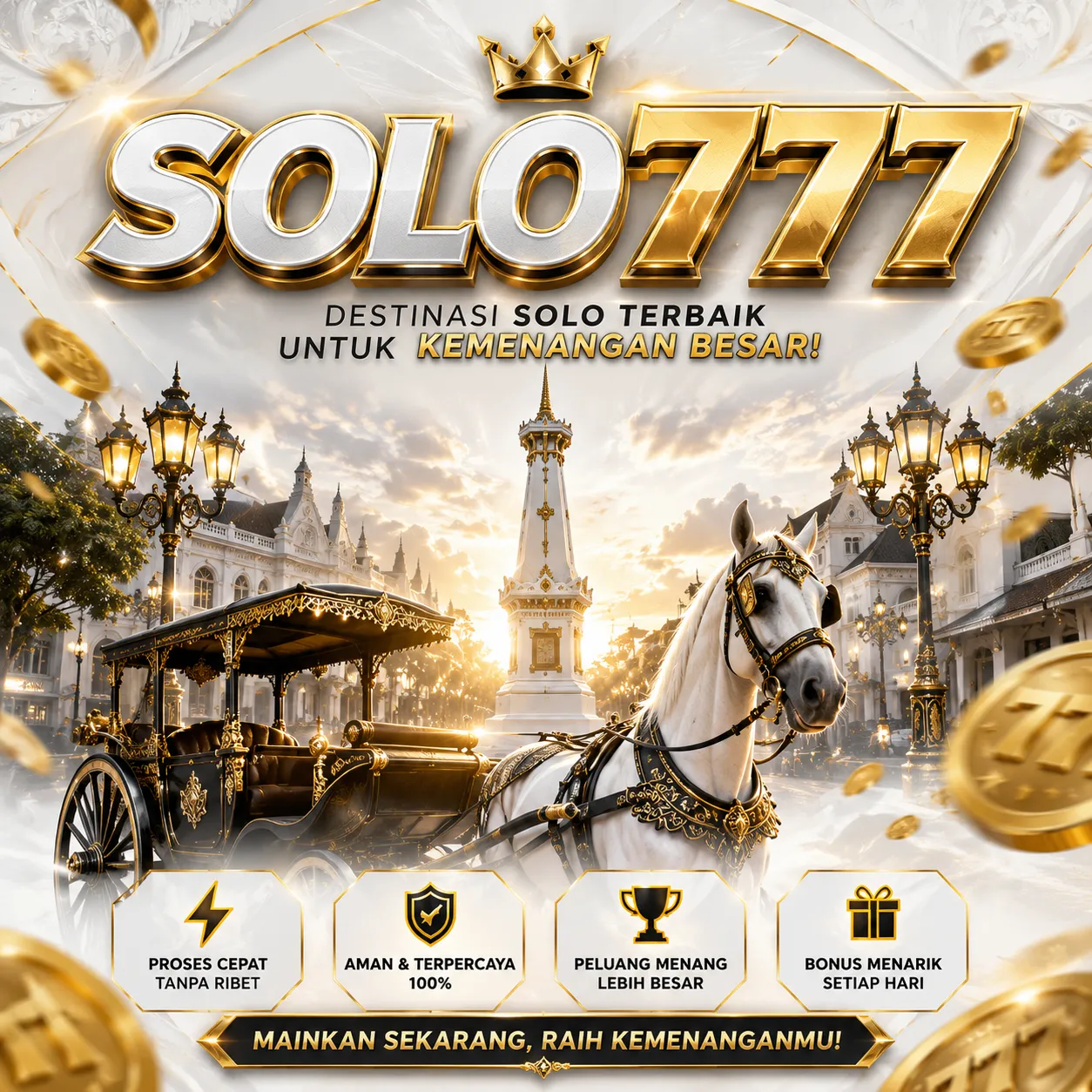 SOLO777